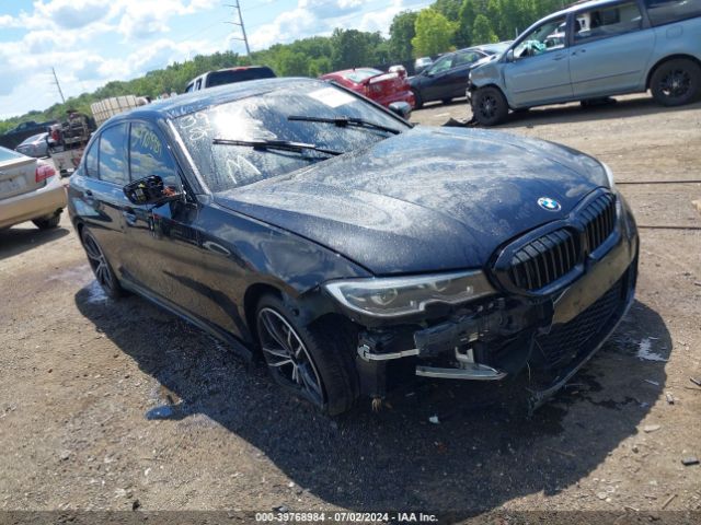 BMW 330I 2020 3mw5r7j06l8b41715