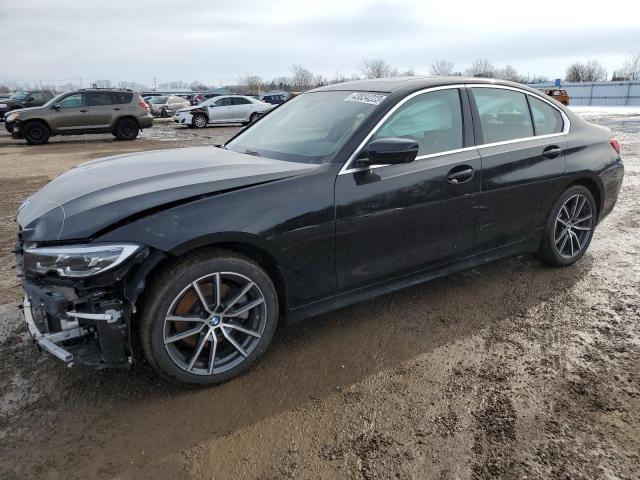 BMW 330XI 2020 3mw5r7j06l8b42959