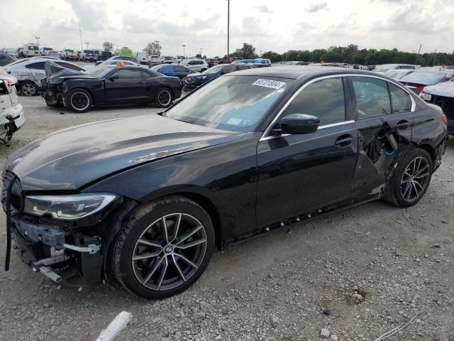 BMW 3 SERIES 2021 3mw5r7j06m8b70309