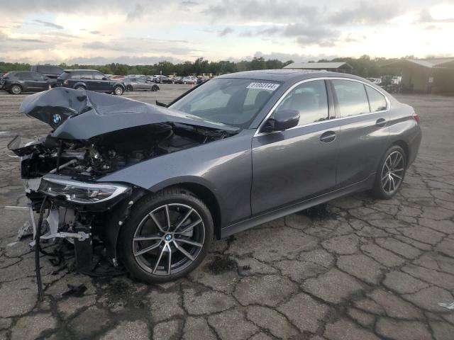 BMW 330XI 2021 3mw5r7j06m8b81794