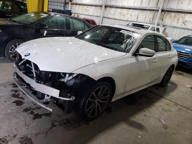 BMW 330XI 2021 3mw5r7j06m8b89684