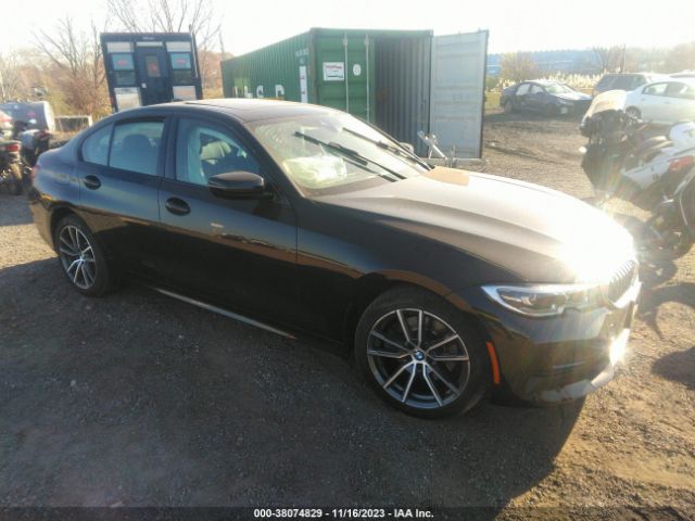 BMW NULL 2022 3mw5r7j06n8c38223