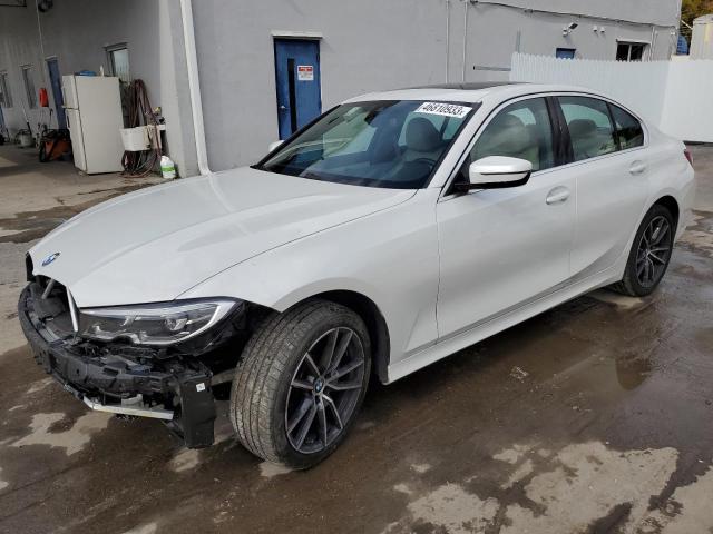 BMW 330XI 2022 3mw5r7j06n8c61775