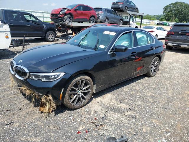 BMW 330XI 2022 3mw5r7j06n8c63171