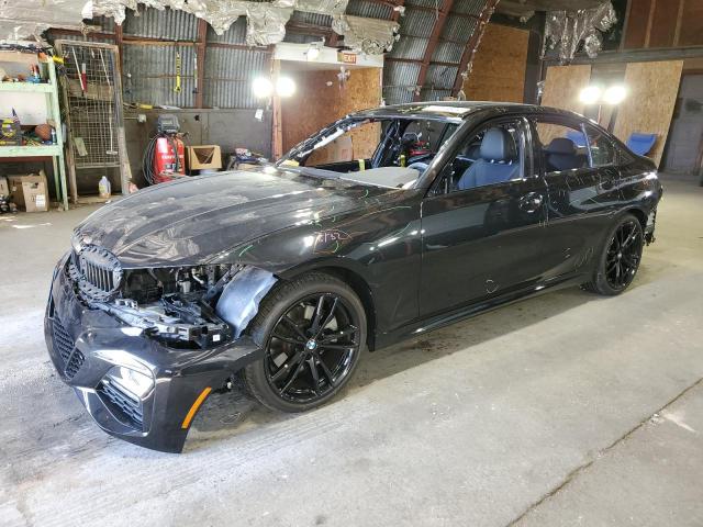 BMW 330XI 2022 3mw5r7j06n8c66944