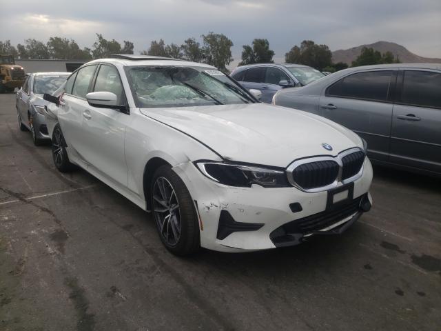 BMW NULL 2020 3mw5r7j07l8b03801