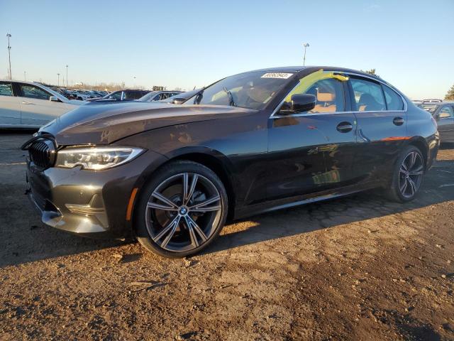 BMW 330I 2019 3mw5r7j07l8b10442