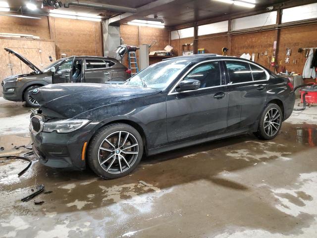 BMW 330XI 2020 3mw5r7j07l8b21442