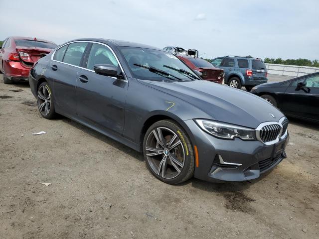 BMW 330XI 2020 3mw5r7j07l8b27788