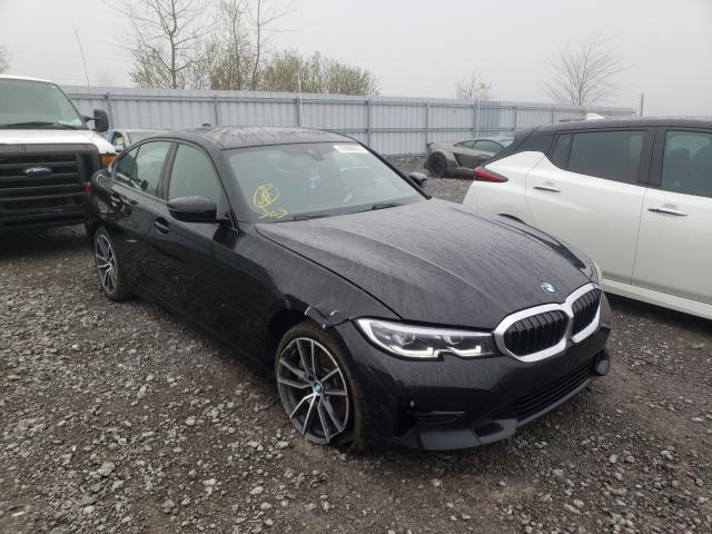 BMW 330XI 2020 3mw5r7j07l8b44185