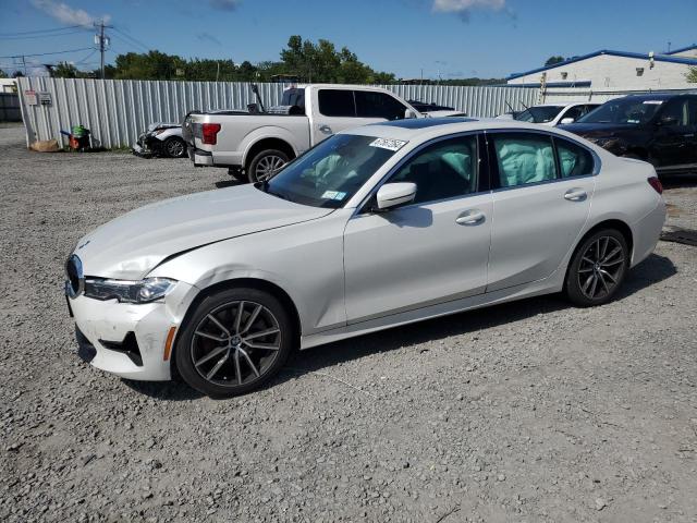 BMW 330XI 2022 3mw5r7j07n8c54639