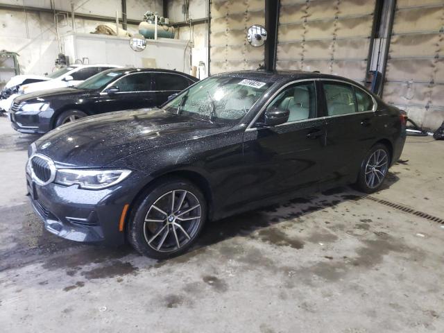 BMW 330XI 2022 3mw5r7j07n8c70064