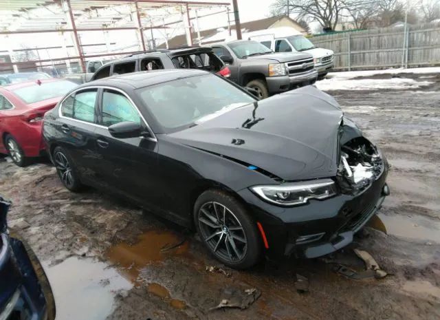 BMW 3 SERIES 2022 3mw5r7j07n8c72137