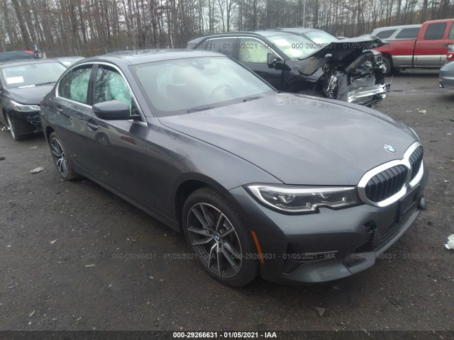 BMW NULL 2020 3mw5r7j08l8b07761