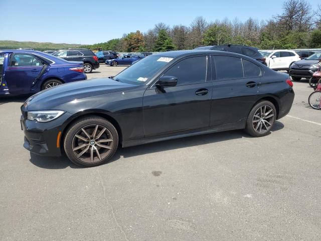 BMW 330XI 2020 3mw5r7j08l8b08893