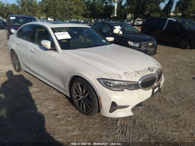 BMW 330I 2019 3mw5r7j08l8b14774