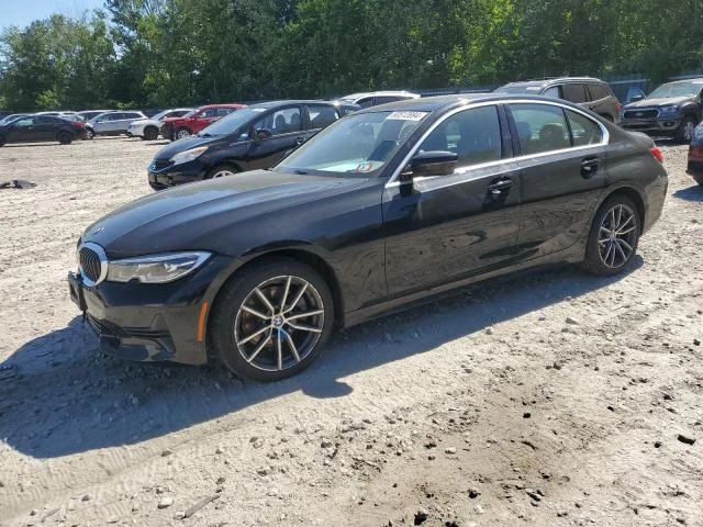 BMW 330XI 2020 3mw5r7j08l8b18582