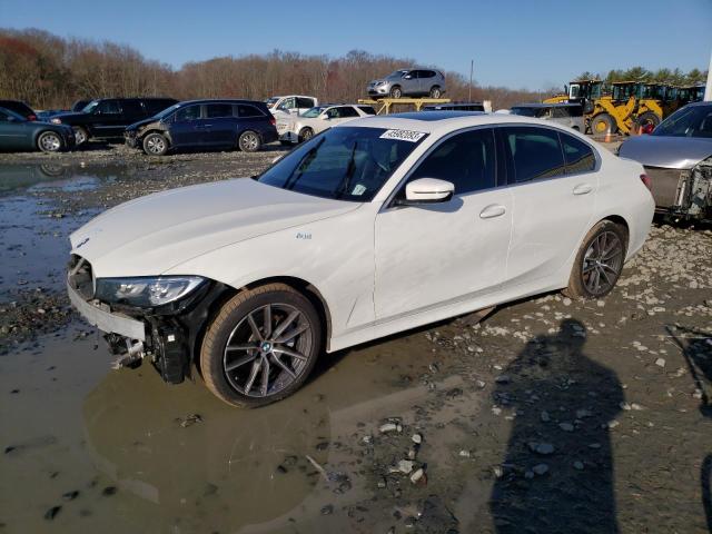 BMW 330XI 2020 3mw5r7j08l8b19442