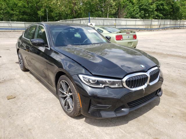 BMW NULL 2020 3mw5r7j08l8b20087