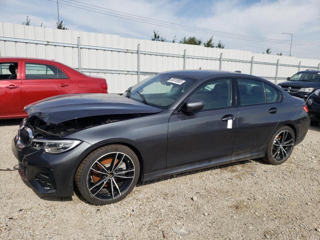 BMW 330XI 2020 3mw5r7j08l8b23264