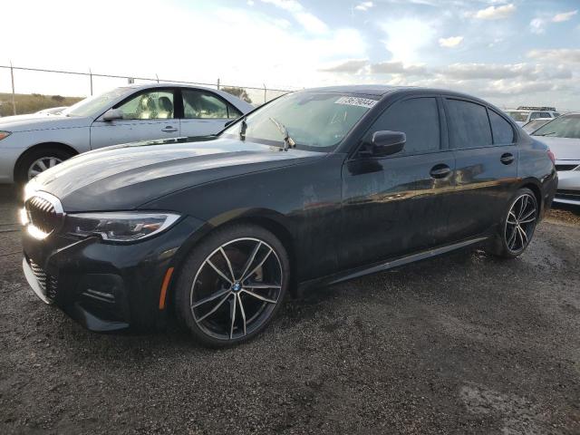 BMW 330XI 2020 3mw5r7j08l8b25547