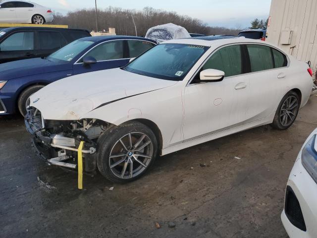 BMW 330XI 2020 3mw5r7j08l8b34295