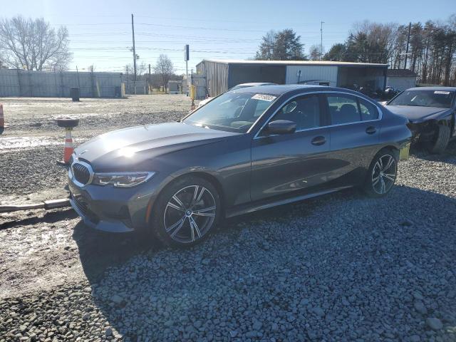 BMW 3 SERIES 2021 3mw5r7j08m8b58730