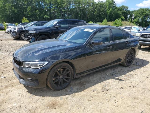 BMW 3 SERIES 2021 3mw5r7j08m8b68254