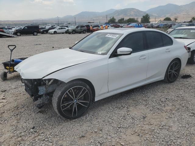 BMW 330XI 2021 3mw5r7j08m8b85099