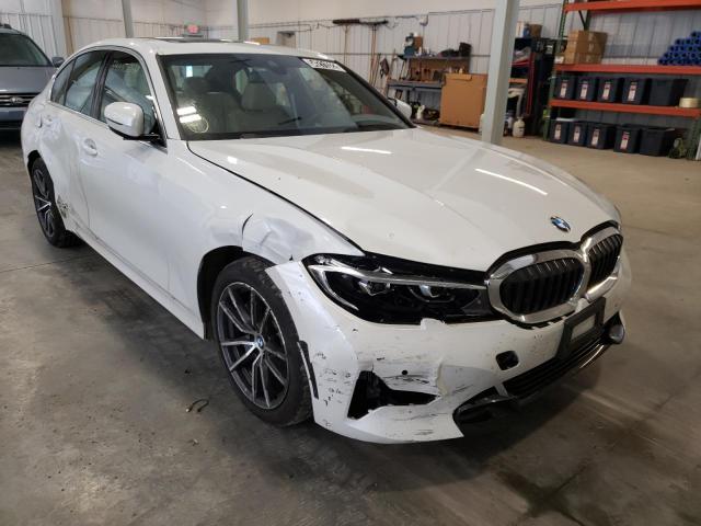 BMW 330XI 2022 3mw5r7j08n8c44976