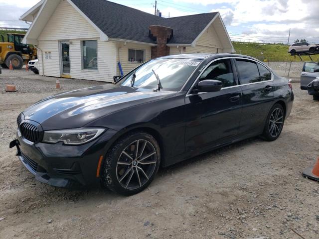 BMW 330XI 2020 3mw5r7j09l8b18381