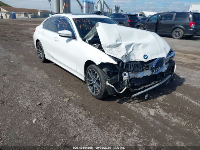 BMW 330I 2020 3mw5r7j09l8b19546