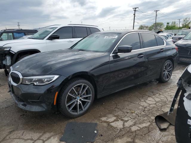 BMW 3 SERIES 2020 3mw5r7j09l8b21331