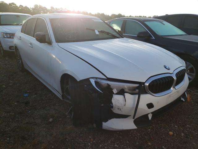 BMW 330XI 2020 3mw5r7j09l8b22012