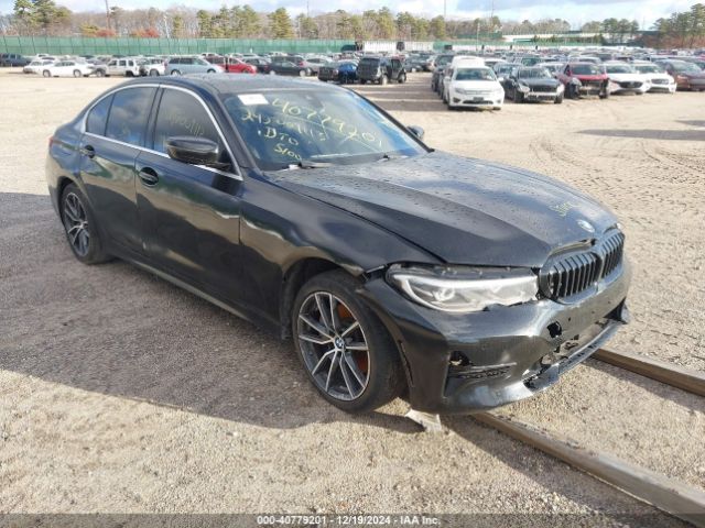 BMW 330I 2020 3mw5r7j09l8b25198