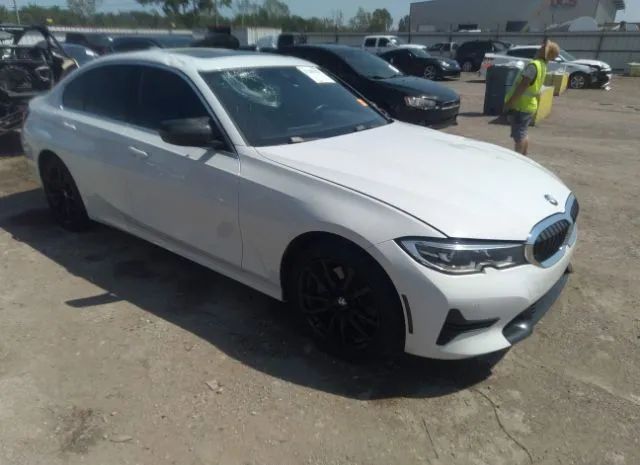 BMW 3 SERIES 2020 3mw5r7j09l8b25718