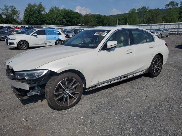 BMW 330XI 2020 3mw5r7j09l8b42003