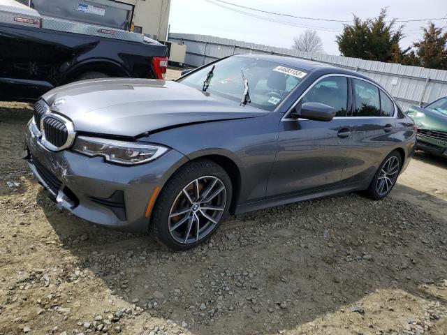 BMW 330I 2020 3mw5r7j09m8b54380