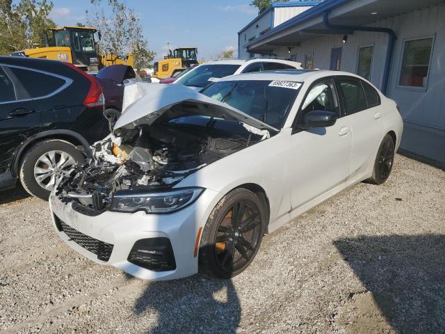 BMW 3 SERIES 2021 3mw5r7j09m8b63757