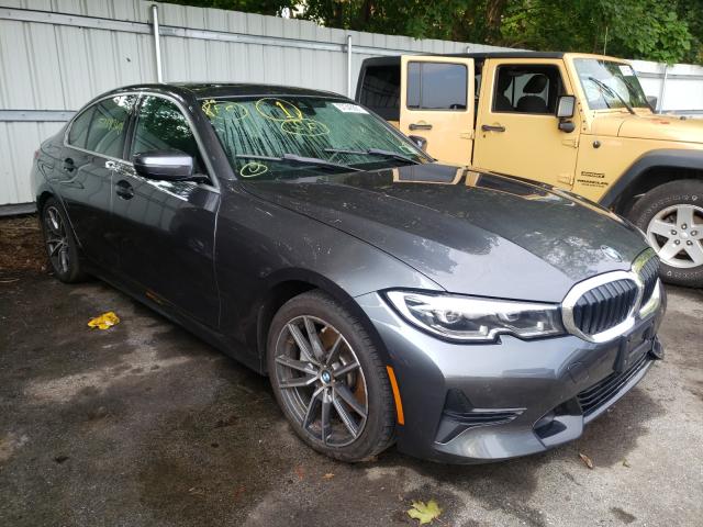 BMW NULL 2021 3mw5r7j09m8b65525