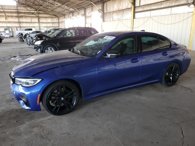 BMW 330XI 2021 3mw5r7j09m8b67209