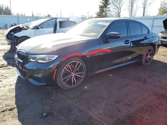 BMW 3 SERIES 2021 3mw5r7j09m8b72748