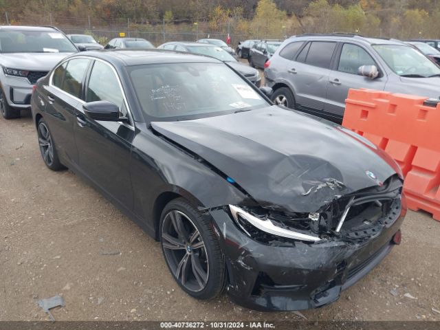 BMW 330I 2021 3mw5r7j09m8b77500