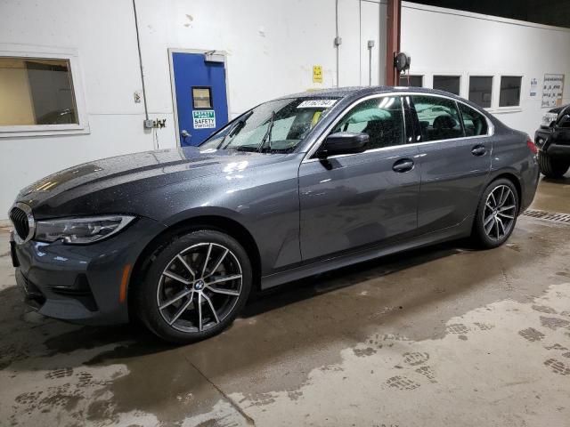 BMW 3 SERIES 2021 3mw5r7j09m8b95270