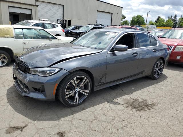 BMW 3 SERIES 2021 3mw5r7j09m8c01701