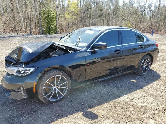 BMW 3 SERIES 2021 3mw5r7j09m8c10642