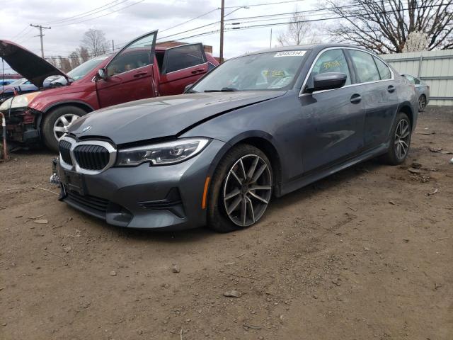 BMW 3 SERIES 2022 3mw5r7j09n8c22842