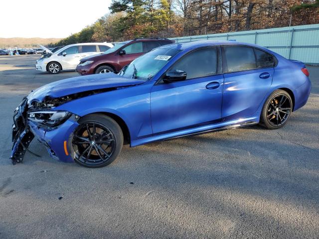 BMW 3 SERIES 2022 3mw5r7j09n8c42895