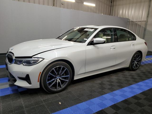 BMW 330XI 2022 3mw5r7j09n8c54514