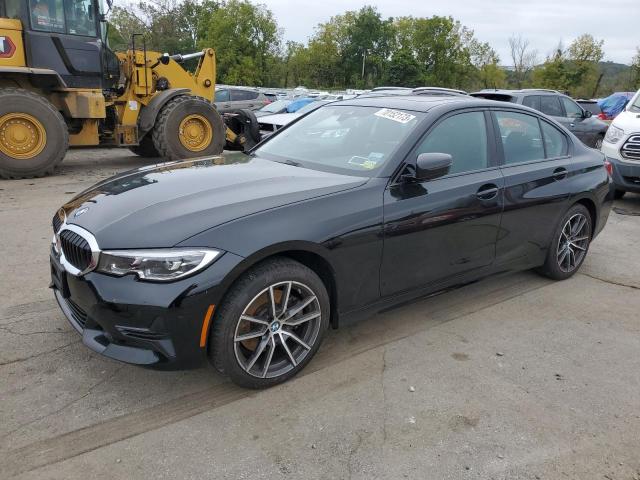 BMW 330XI 2022 3mw5r7j09n8c77999